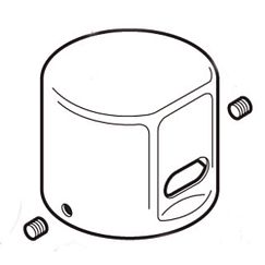 Moen Dc Flush Valve Cap