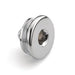 Moen Manual Override Button