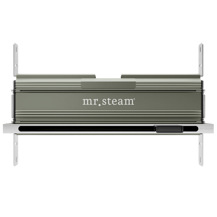 Mr. Steam 27" Linear Steamhead