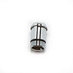 Moen 2-1/4" Supply Delany Style Standard Extension Nipple