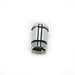 Moen 2-1/4" Supply Delany Style Standard Extension Nipple