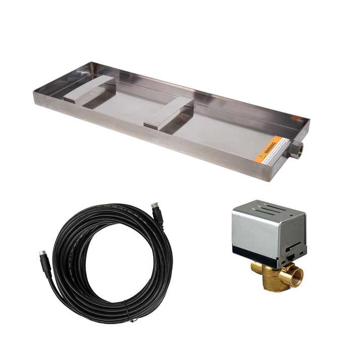 Mr. Steam MS Generator Rough-In Package