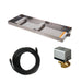 Mr. Steam MS Generator Rough-In Package