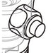 Moen Manual Override Button Flush Valve
