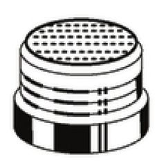 Moen Aerator