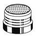 Moen Aerator