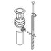 Moen Pop-Up Waste Kit