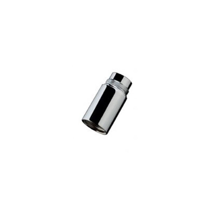 Axor Extension Starck Tubspout 2"