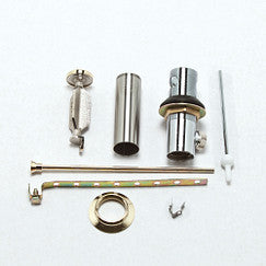 Moen Universal Lavatory Drain Assembly in Chrome