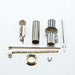 Moen Universal Lavatory Drain Assembly in Chrome