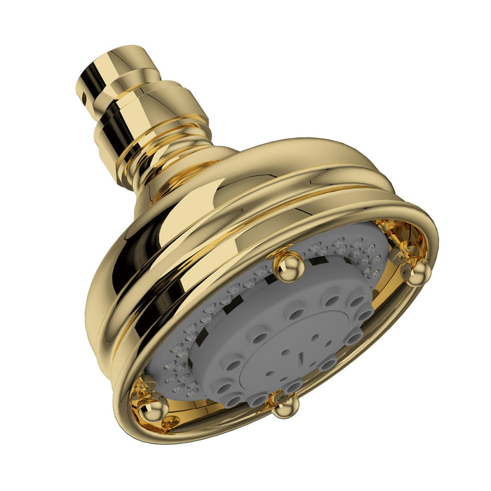 ROHL 1085/8 4" 3-Function Showerhead