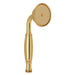 ROHL 1101/8E 3" Single Function Handshower