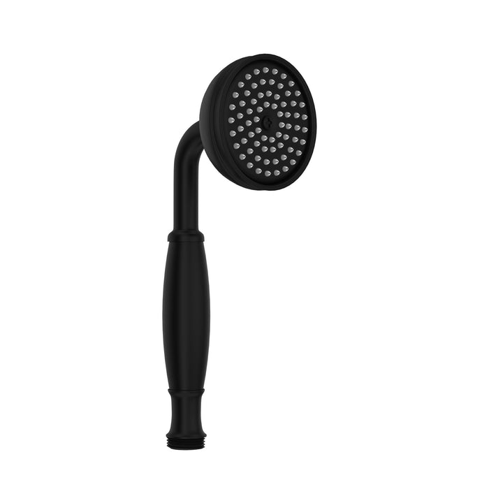ROHL 1101/8E 3" Single Function Handshower