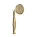 ROHL 1101/8E 3" Single Function Handshower