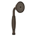 ROHL 1101/8E 3" Single Function Handshower