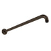 ROHL 1120 20" Reach Wall Mount Shower Arm