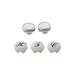 Moen Handle Cap Kit