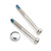 Moen Handle Cap & Screw