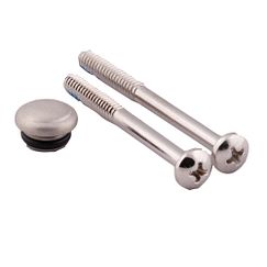 Moen Handle Cap & Screw