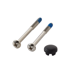 Moen Handle Cap & Screw