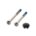 Moen Handle Cap & Screw
