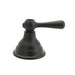 Moen Handle Hub