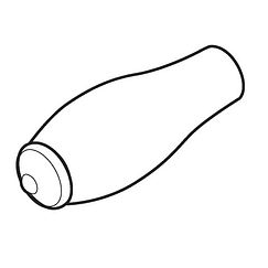 Moen Handle Insert Kit