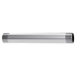 Moen 6" Straight Shower Arm in Chrome