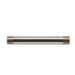 Moen 6" Straight Shower Arm in Brushed Nickel