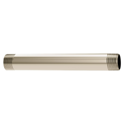 Moen 6" Straight Shower Arm in Polished Nickel
