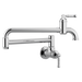Delta Broderick: Wall Mount Pot Filler