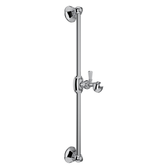 ROHL 1230 24" Slide Bar