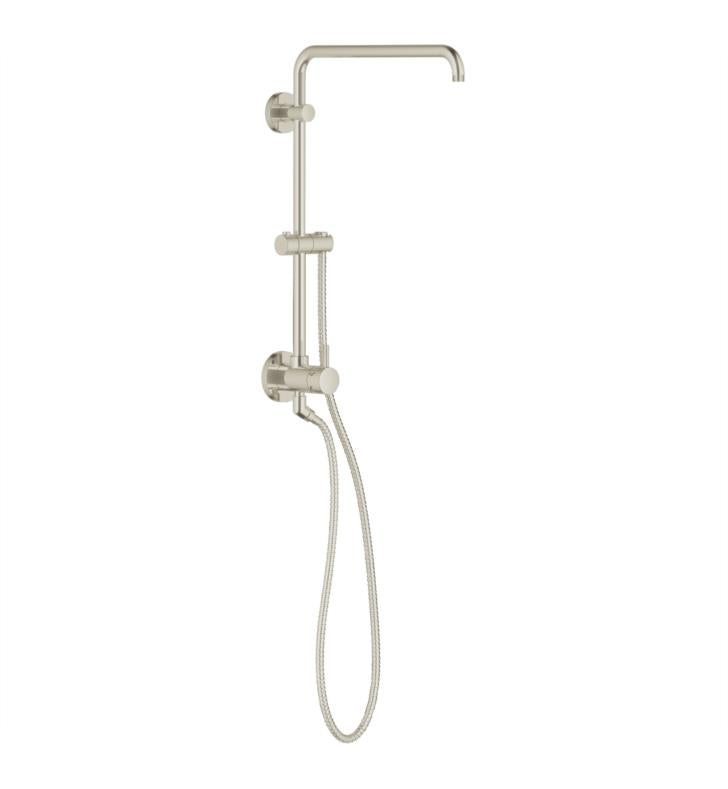 Grohe 124312 Retro-Fit Shower System