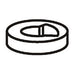 Moen Stem Bushing Support, 14834 & 14848 Wrist Blade Handle