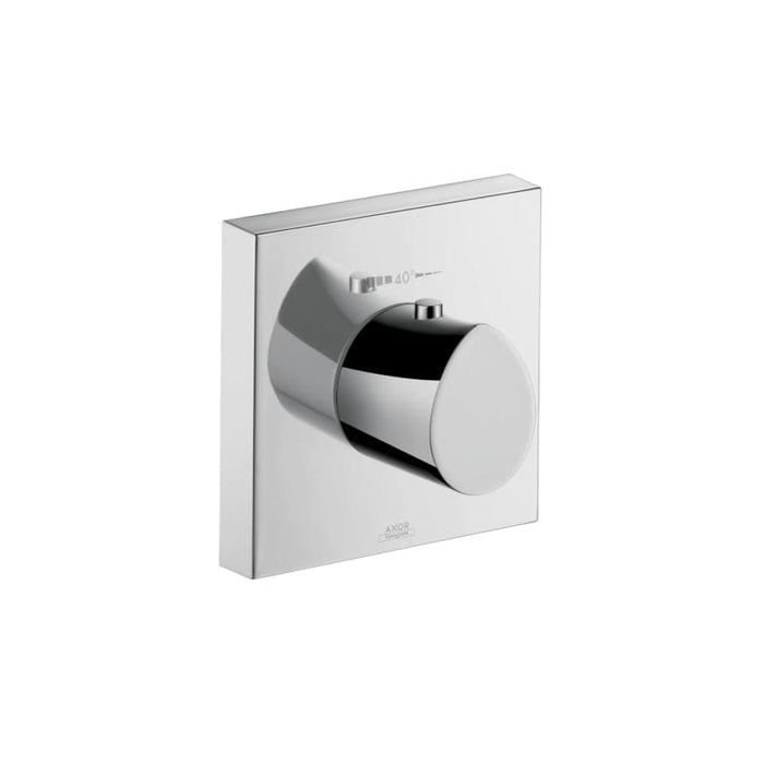 Axor Starck Organic Thermostatic Valve Trim Less Valve