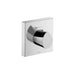 Axor Starck Organic Thermostatic Valve Trim Less Valve