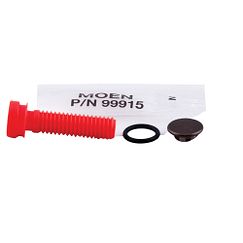 Moen Temperature Override Kit