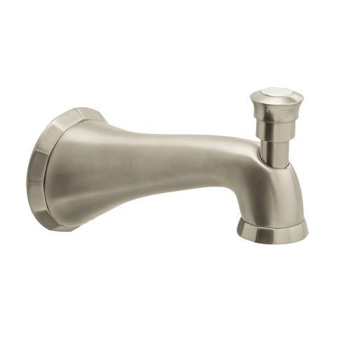 Grohe 13194 Kensington Wall Mounted Spout with Diverter