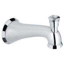 Load image into Gallery viewer, Grohe 13194 Kensington Wall Mounted Spout with Diverter
