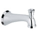Grohe 13194 Kensington Wall Mounted Spout with Diverter
