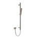 ROHL 1340 Handshower Set With 36" Slide Bar and Single Function Handshower