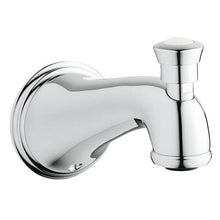 Load image into Gallery viewer, Grohe 13610 Geneva Tub Spout with Diverter

