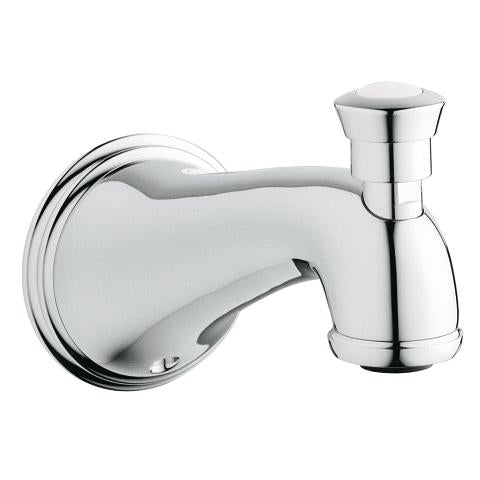 Grohe 13610 Geneva Tub Spout with Diverter