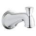 Grohe Geneva Tub Spout with Diverter