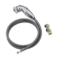 Moen Hose & Spray