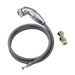 Moen Hose & Spray
