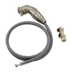 Moen Hose & Spray