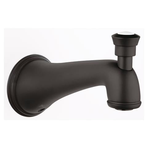 Grohe Geneva Tub Spout with Diverter