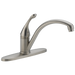 Delta 140-DST Classic Single Handle Kitchen Faucet