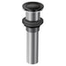 Moen Drainage